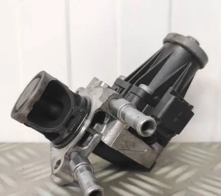 Peugeot 3008 II EGR valve 9829870080 TWOJEAUTOWYSZKOW 882182990