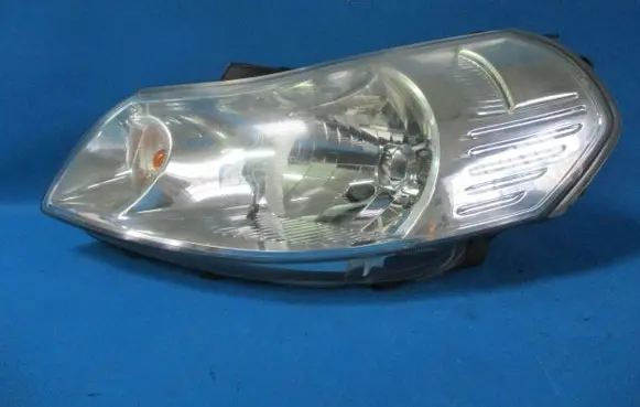 Fiat Sedici Headlight/headlamp