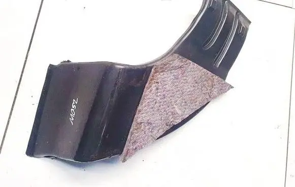 Citroen C5 Cabin air duct channel 9682462580 9682462780