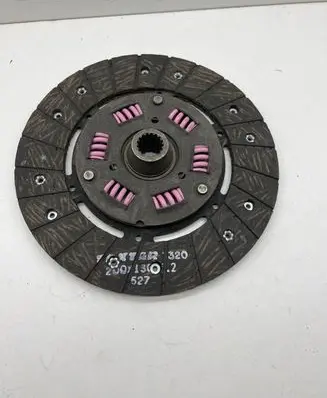 Fiat Linea Clutch pressure plate 
