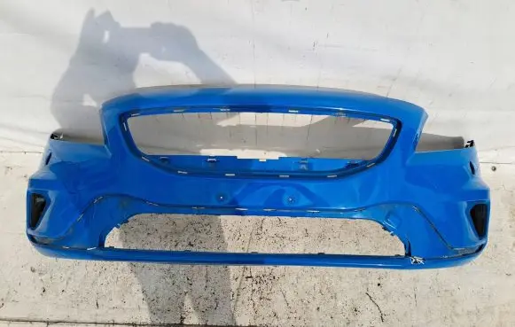 Volvo V40 Front bumper