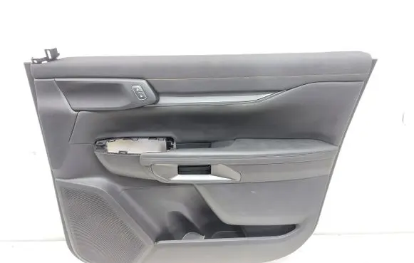 Ford Ranger IV Front door card panel trim FORRANTAP5021104