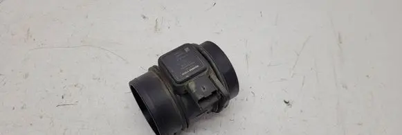 Peugeot 607 Mass air flow meter 9645948780 001068064 5WK97001