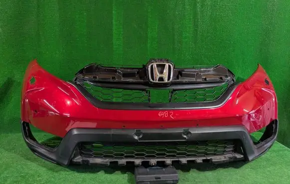 Honda CR-V Front bumper