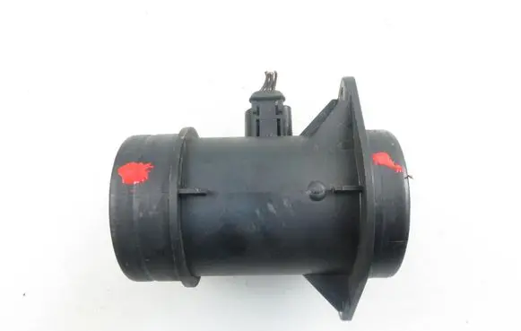 Volkswagen PASSAT B4 Mass air flow meter 718221510