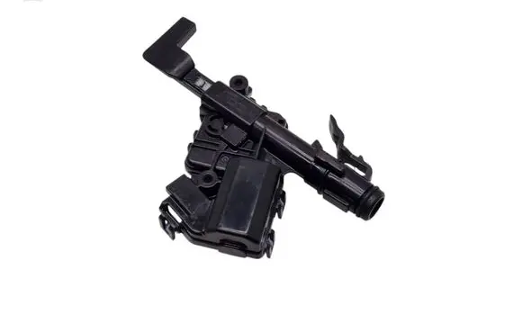 Nissan Qashqai J12 Fuel tank cap lock motor 788506RS0A