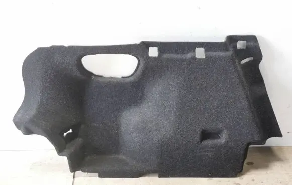 Volvo V40 Trunk/boot lower side trim panel 31484567