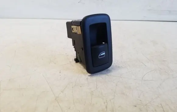 Dodge Nitro Electric window control switch 04602531AD