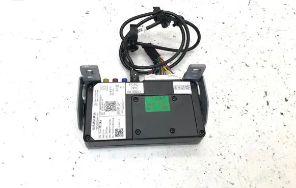 Chery 7 SOS control module 703001712AA