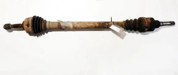 Peugeot 207 Front driveshaft 