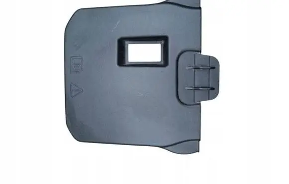 Ford Focus Battery box tray AM5110A659AB