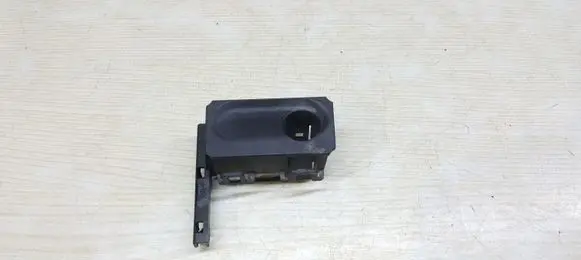Ford Mondeo MK IV Front parking sensor holder (PDC) 7S7T15K872CE