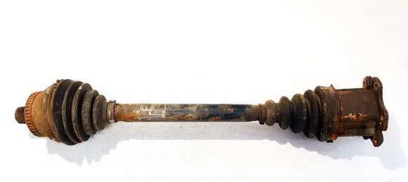 Audi A4 S4 B6 8E 8H Front driveshaft 8E0407271S