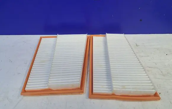 Mercedes-Benz C W203 Air filter A6420940404 A6420940304