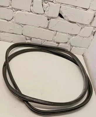 Ford Ranger Rubber seal front coupe door 