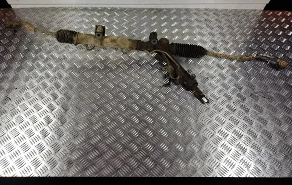 Renault Trafic II (X83) Steering rack