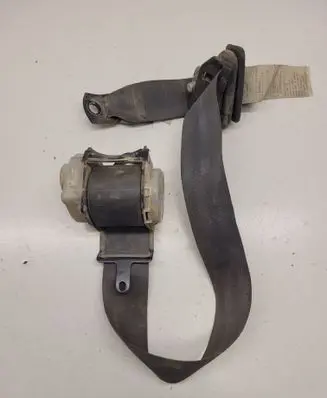 Mitsubishi Pajero Sport I Rear seatbelt NSB053FL28 0432129