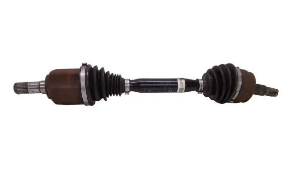Volkswagen Phaeton Front driveshaft 00808197 5180698