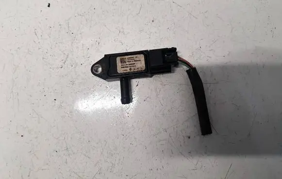 Nissan NV200 Exhaust gas pressure sensor 227709604R