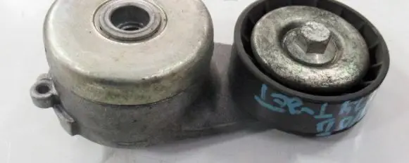 Fiat Tipo Timing belt/chain tensioner 