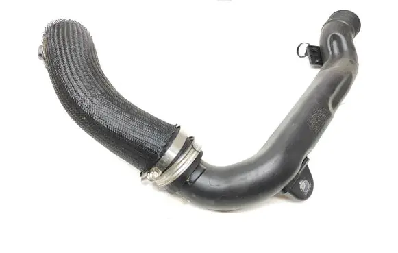 Intercooler hose/pipe