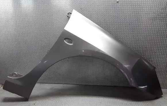 Peugeot 307 Fender