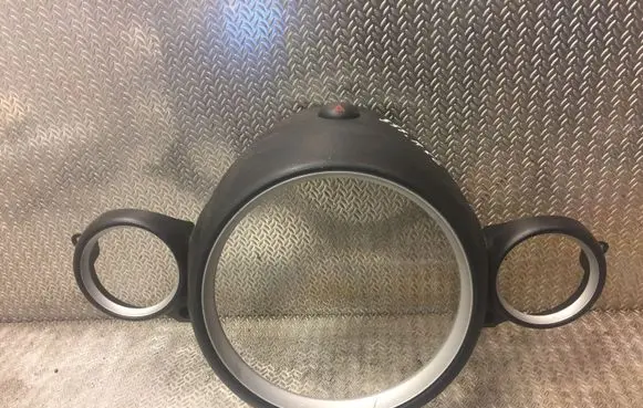 Mini One - Cooper Coupe R56 Dashboard trim 12273713