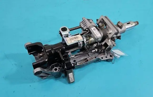 Jeep Grand Cherokee Steering wheel axle P05057983AF IMPRK1503592