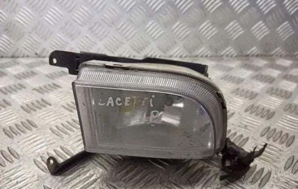 Chevrolet Lacetti Rear fog light 0302-001919