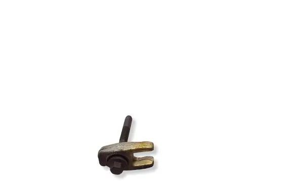 Renault Scenic IV - Grand scenic IV Fuel Injector clamp holder