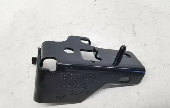 Citroen DS3 Battery box tray 9670357280 nr8458