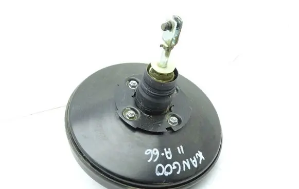 Renault Kangoo II Brake booster 0204051634 GBIMPORT