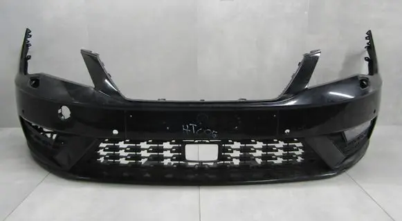 Seat Leon (5F) Front bumper 5F0807221R