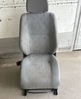 Volkswagen II LT Front driver seat 