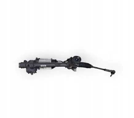 Volkswagen Caddy Steering rack YV1TEILE