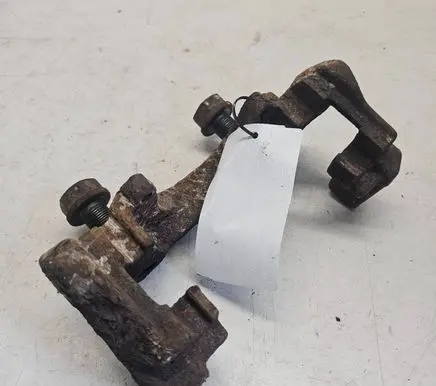 Ford Galaxy Front Brake Caliper Pad/Carrier 