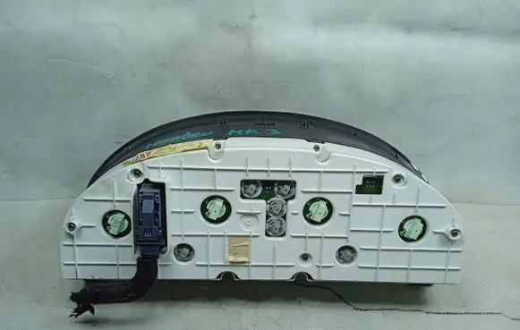 Ford Mondeo Mk III Speedometer (instrument cluster) 1S7F-10849-AH