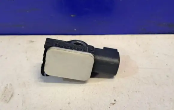 Volvo S80 Airbag deployment crash/impact sensor 31264396