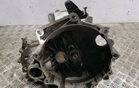 Audi A1 Manual 5 speed gearbox USM