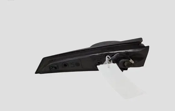 Ford Focus C-MAX Front door electric wing mirror