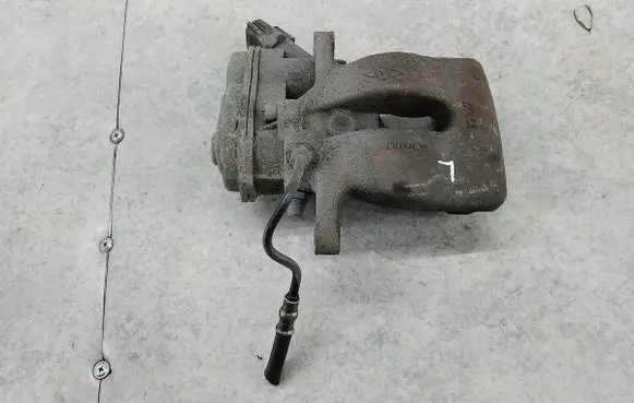 Renault Scenic III - Grand scenic III Rear brake caliper TRW