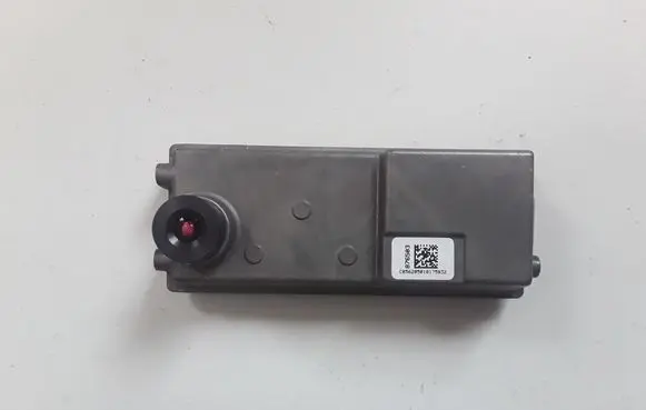 Renault Megane IV Windshield/windscreen camera 284624085R