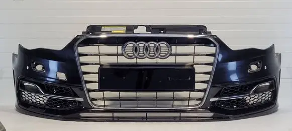 Audi A3 S3 8V Front bumper 8V3807437F