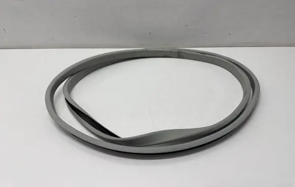 Sunroof sealing rubber