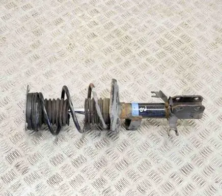Smart ForFour II W453 Front shock absorber/damper A4533230300 543037413R