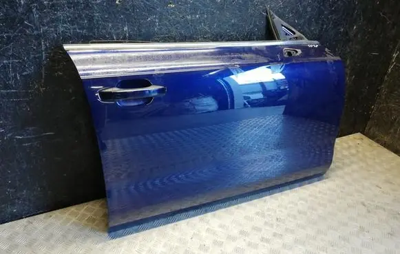 Audi A7 S7 4G Front door