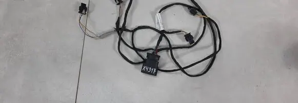 Volkswagen Golf VII Parking sensor (PDC) wiring loom 5G0971095J