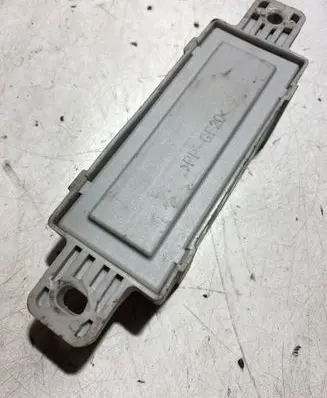 KIA Ceed Other control units/modules 91940-1H120