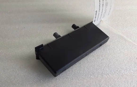 Porsche Macan (95B) Aerial antenna amplifier 95B035225A