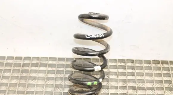 Jaguar E-Pace Rear coil spring